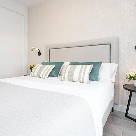 Iloftmalaga Martiricos Ii Apartment