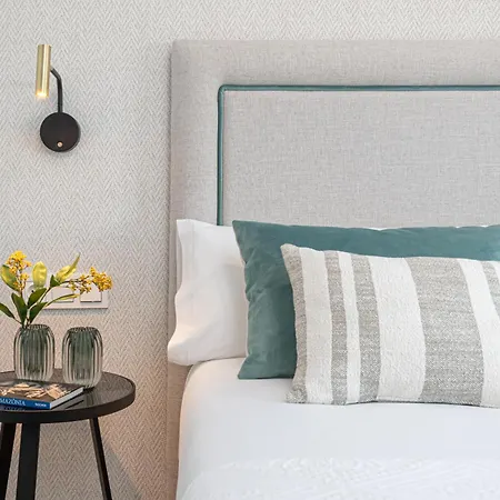 Apartment Iloftmalaga Martiricos Ii