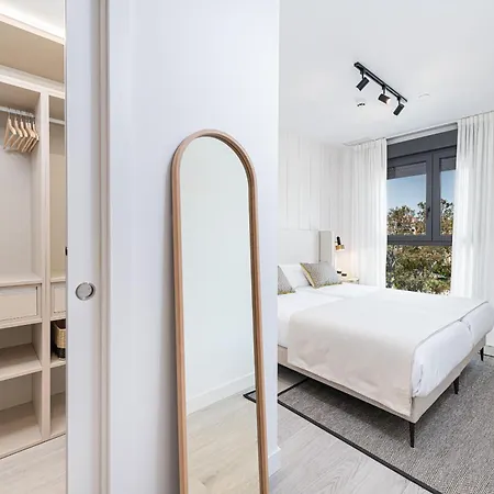 Iloftmalaga Martiricos Ii Apartment Malaga