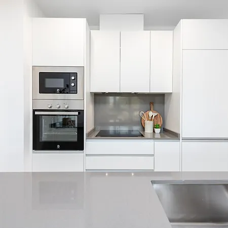 Apartment Iloftmalaga Martiricos Ii